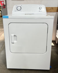 Amana Dryer