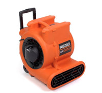 RIDGID Air Mover 1625 CFM Floor Dryer & Blower Fan