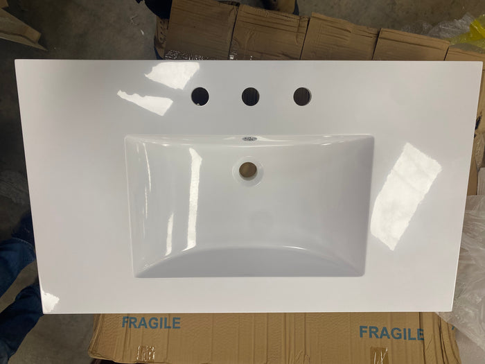 Vanity Top - VTCM302