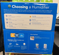 Vicks sweet Dreams Cool Mist Humidifier VUL575C