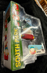 Mezco Toyz South Park Series 1 "Cartman" Action Figure