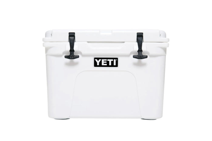 Yeti Tundra 35 - White