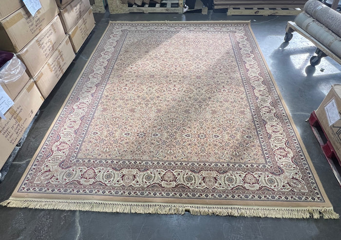 Royal Rug - 9'x13'