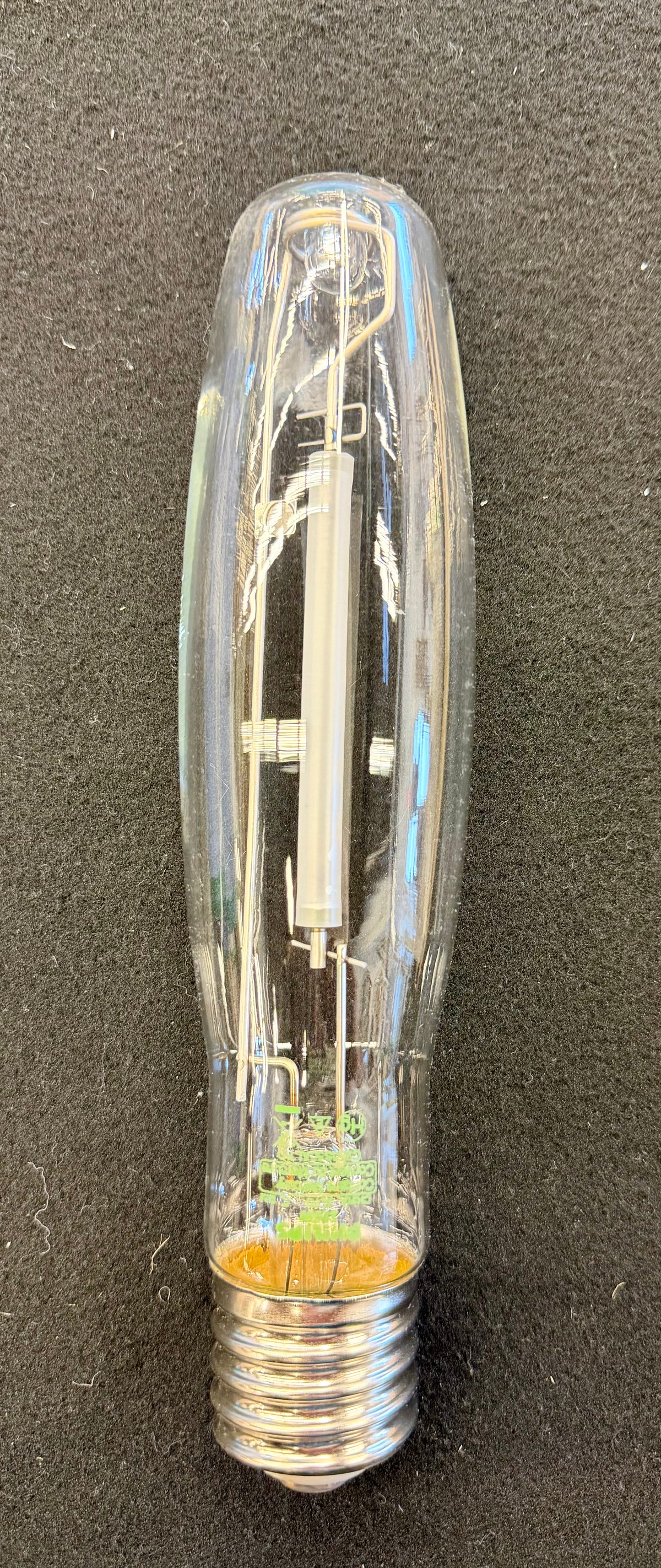 Philips Ceramalux ALTO 250W High Pressure Sodium Bulb (C250S50/ALTO)
