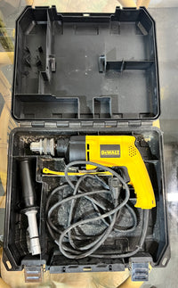 DEWALT Corded 1/2-inch Hammer Drill