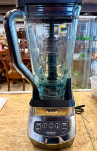 Ninja Professional 900 Watts Blender