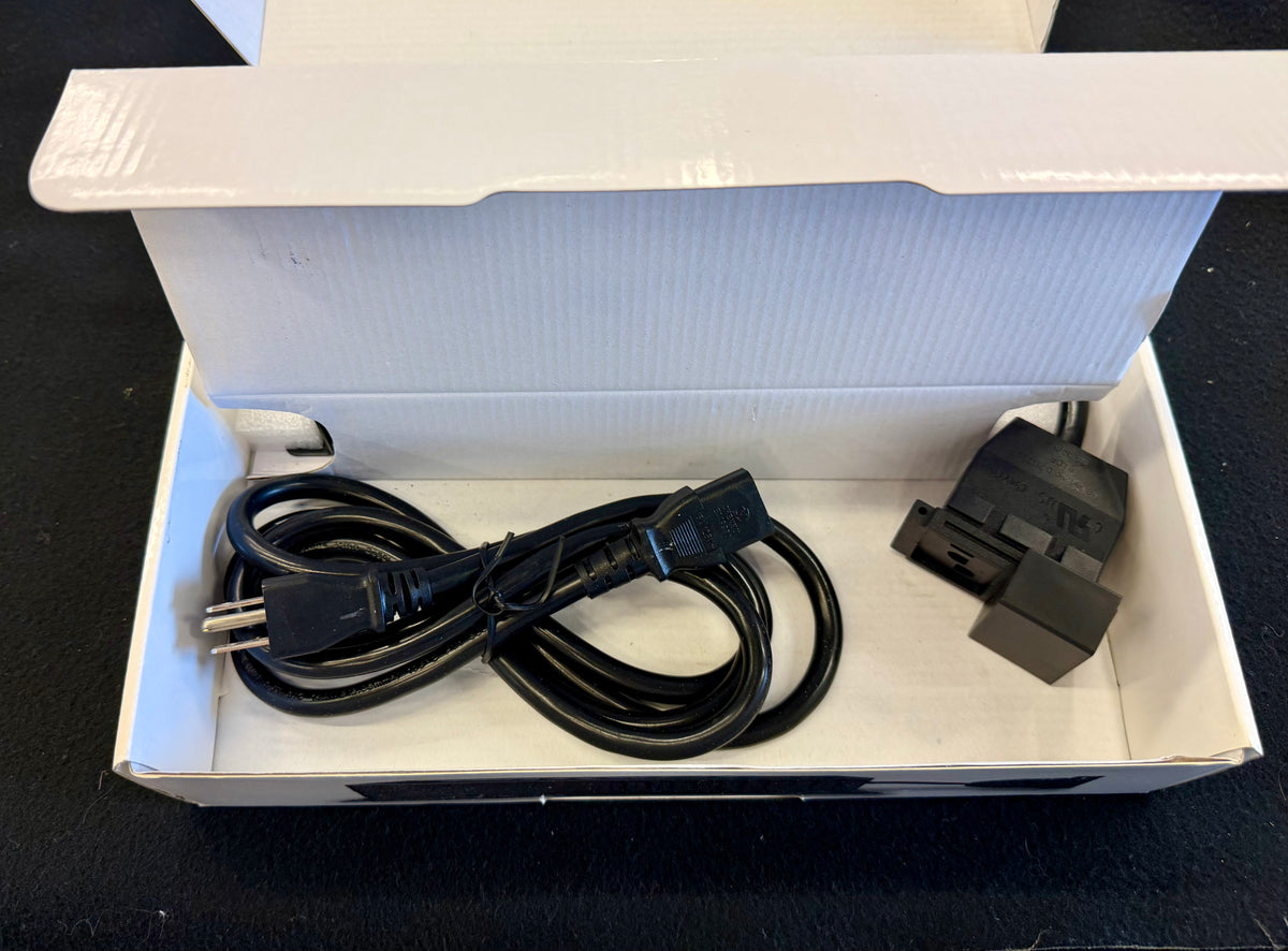 Nanolux OG Series 1000W Dimmable Digital Electronic Ballast (120V/240V)