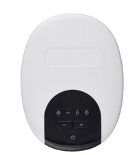 Vissani 3-in-1 Portable Evaporative Air Cooler, Tower Fan & Humidifier for 320 Sq. Ft.