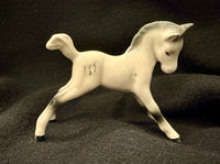Vintage Beswick England Porcelain Foal Figurine