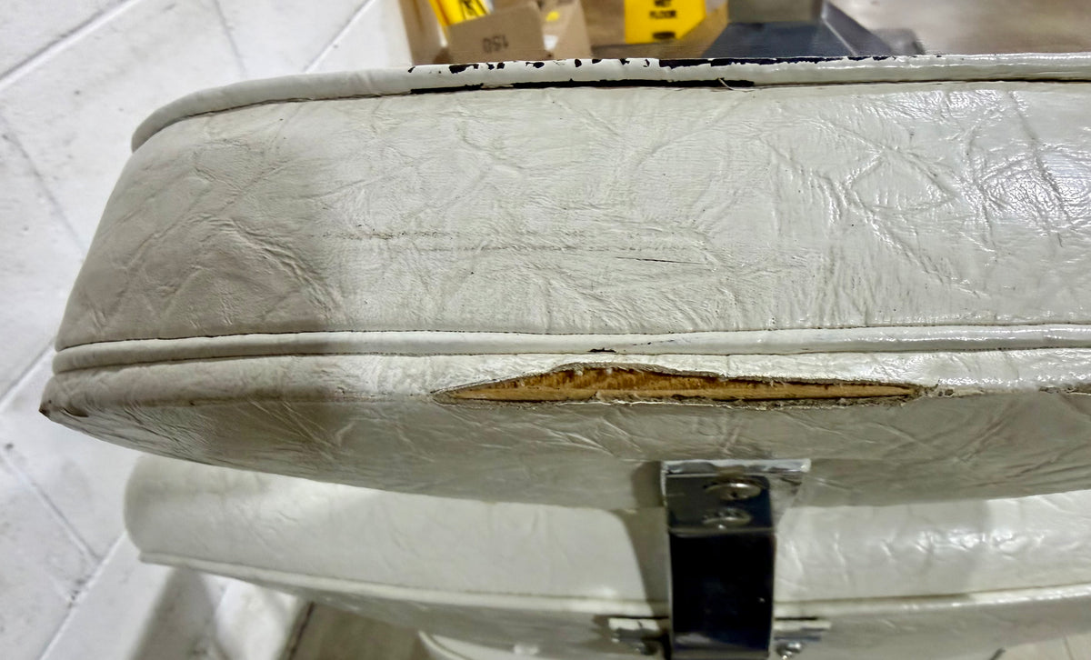 Mid Century Multi-purpose Adjustable Salon or Spa Chair