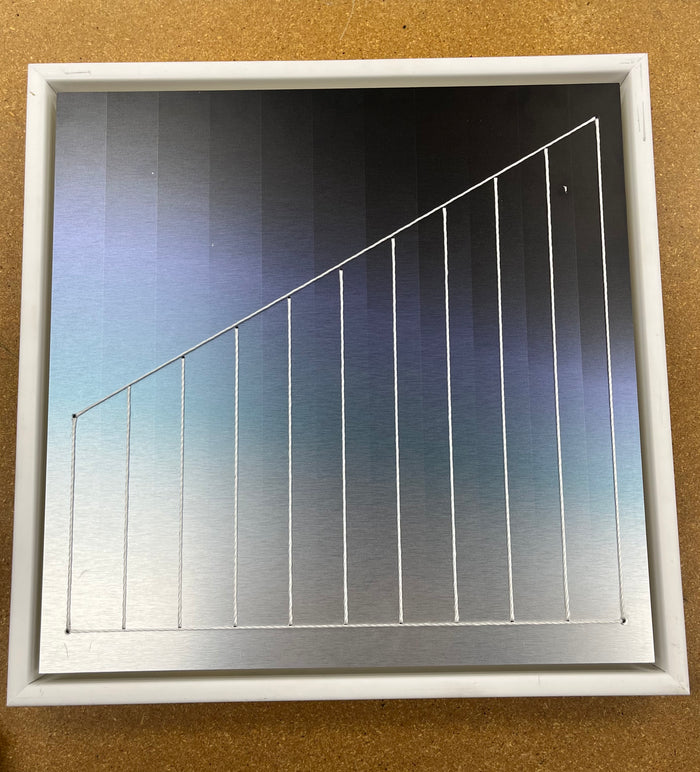 Artwork - Threads of Tranquility