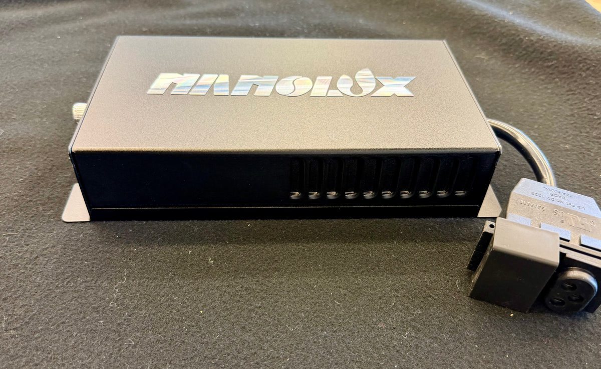 Nanolux OG Series 1000W Dimmable Digital Electronic Ballast (120V/240V)