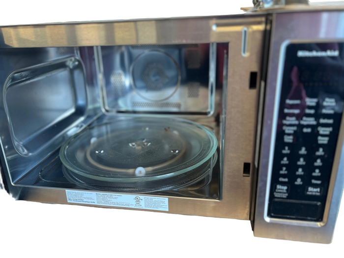 22" Countertop Convection Microwave Oven
