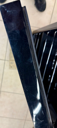 Koolatron 24-Bottle Dual Zone Wine Cellar – Mirrored Glass Door – Model WC24MG