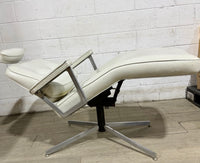 Mid Century Multi-purpose Adjustable Salon or Spa Chair
