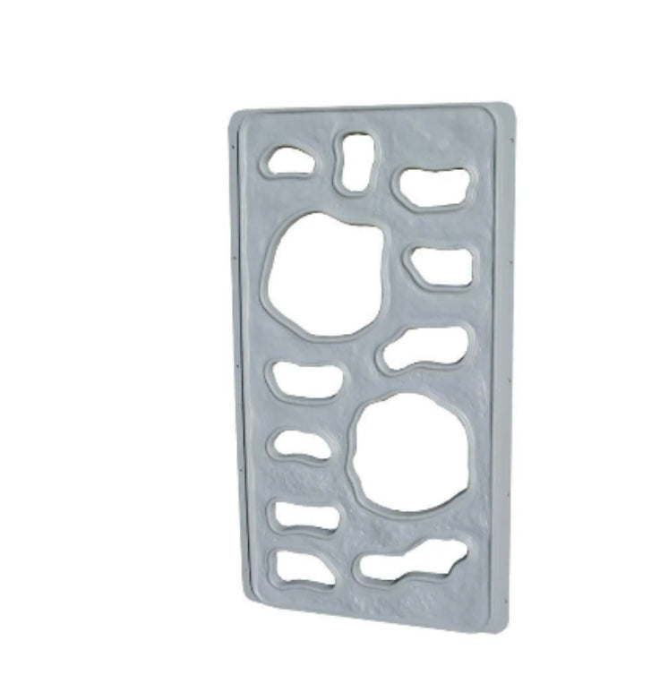 Playstar Vertical Climber Playground Climbing Panel