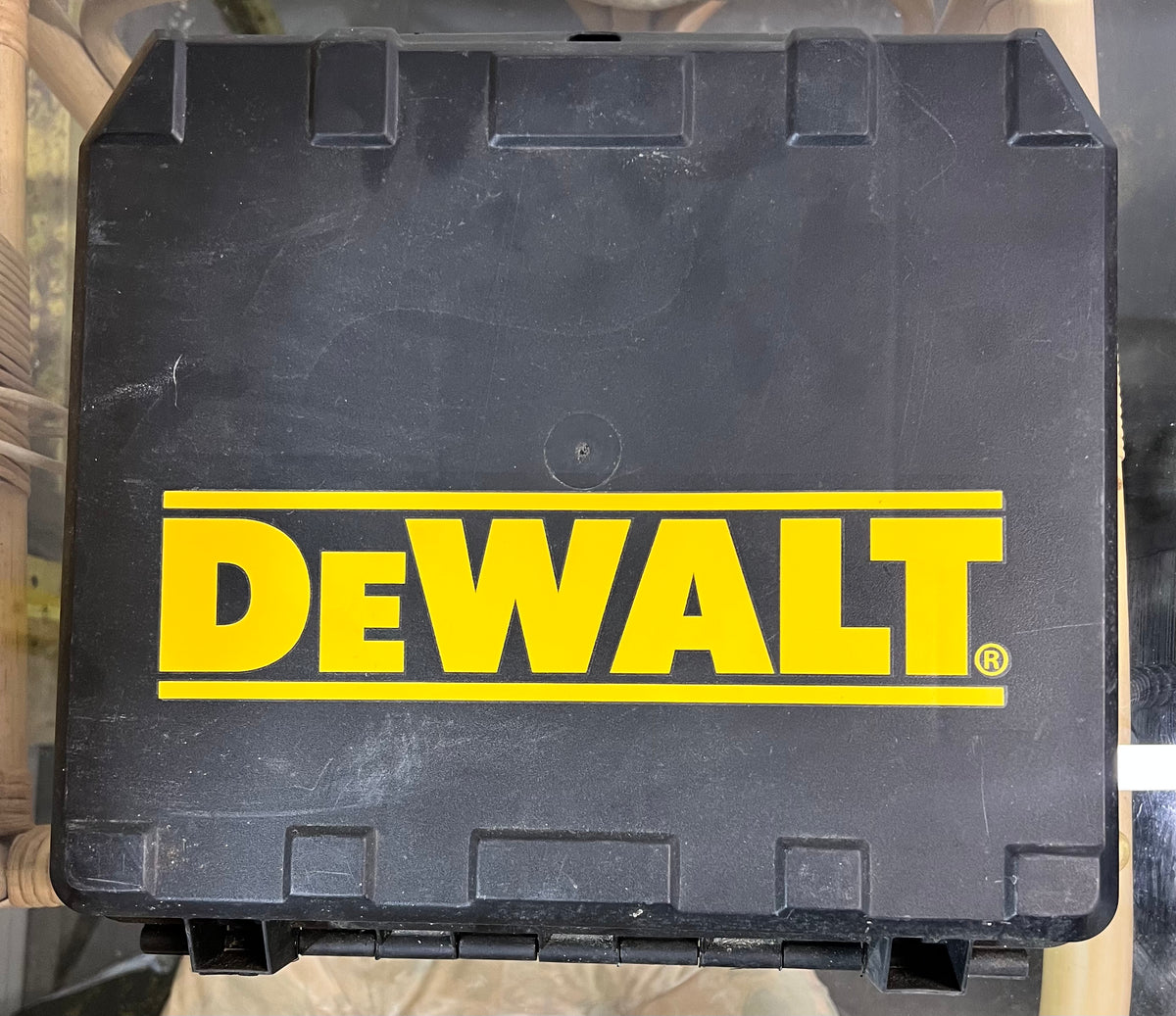 DEWALT Corded 1/2-inch Hammer Drill