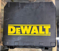 DEWALT Corded 1/2-inch Hammer Drill