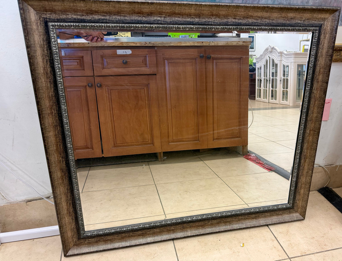 Shang Hai Regal Reflections Mirror