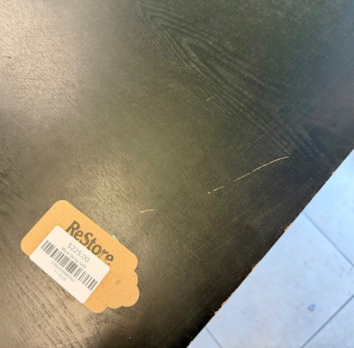 Ikea Lisabo Dining Table