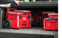 Milwaukee 22 Rolling Toolbox