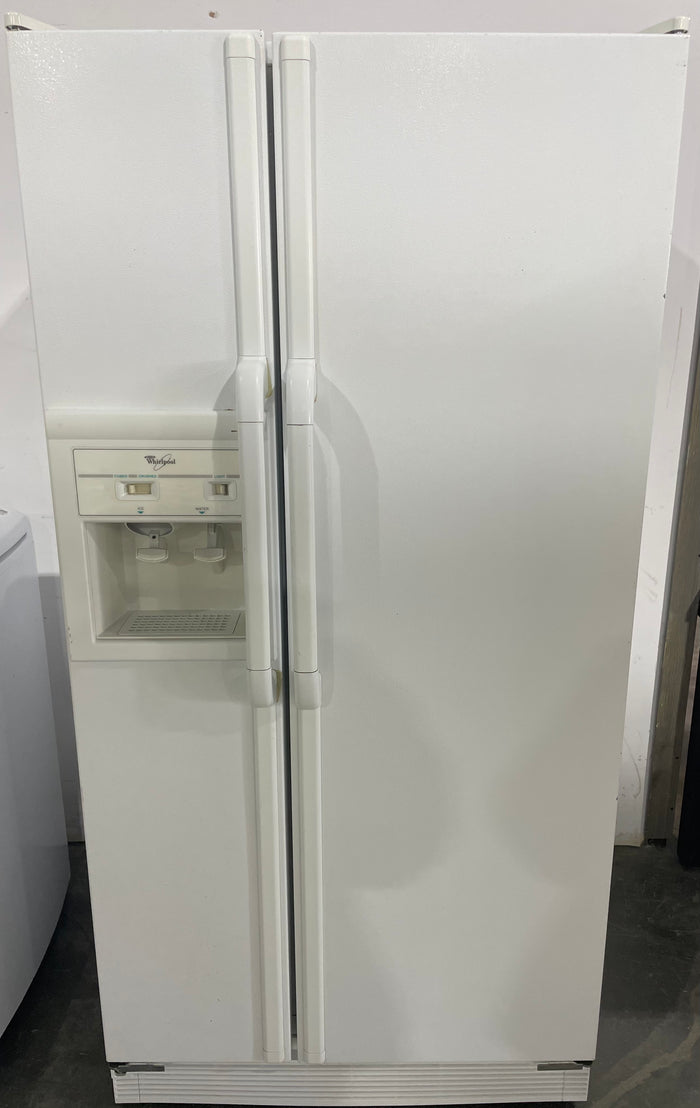 Whirlpool Fridge