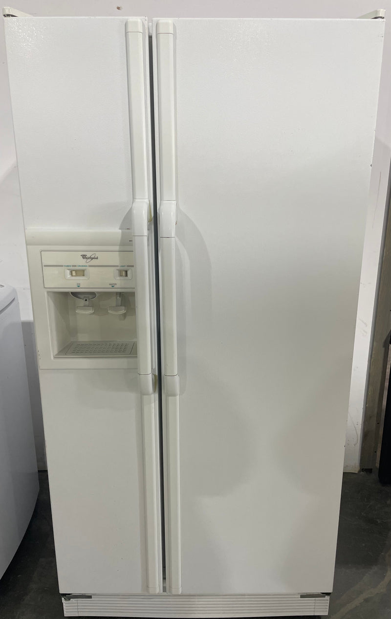Whirlpool Fridge
