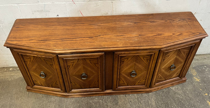 Vintage Credenza