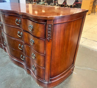 Starwood Front Dresser