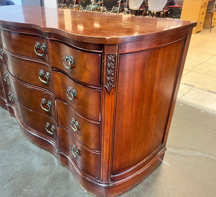 Starwood Front Dresser