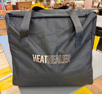 The Heat Healer Personal Infrared Sauna Blanket Set