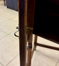 Strathroy Jacobean Revival Style Sideboard (Key Included)