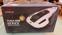 Mammotion Yuka Mini Series Perimeter Wire-Free Robot Lawn Mower