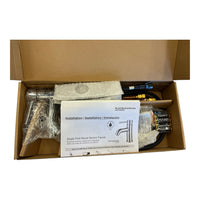 Aerro 1.2 GPM Single Post Mount Faucet