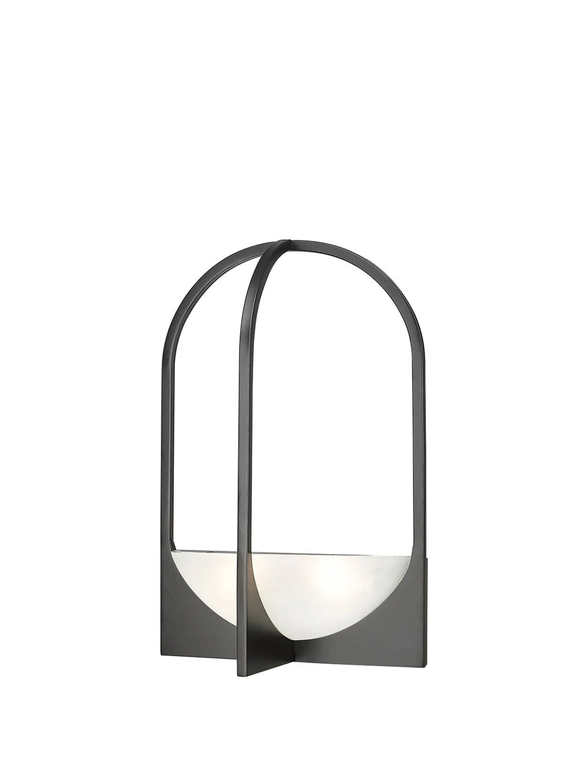 DEVON Wall Light Sconce 18 in x 12 in x 6 in