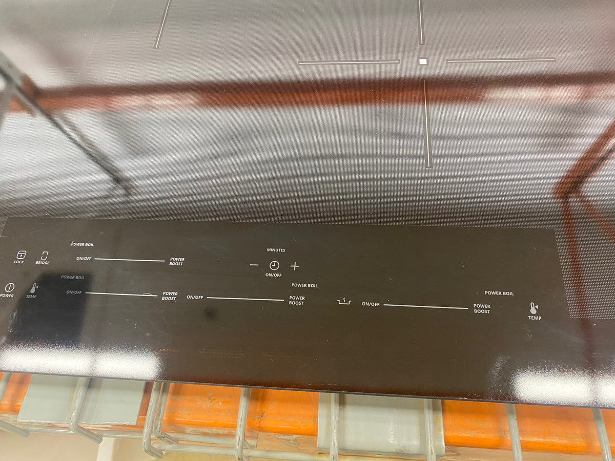 Blackstad Induction Cooktop