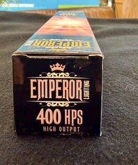 Emperor Lighting 400W HPS Grow Lamp – Boost Your Plant Yields!