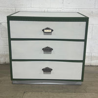 3-Drawer Dresser - Canada Cabinets