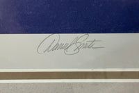 Daniel Smith "Winter Watch" Limited Edition Print – Ducks Unlimited Canada
