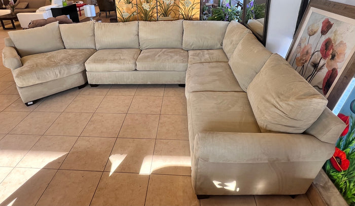 Maxline Sectional Sofa