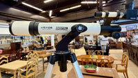 Meade Electronic Digital Series Telescope