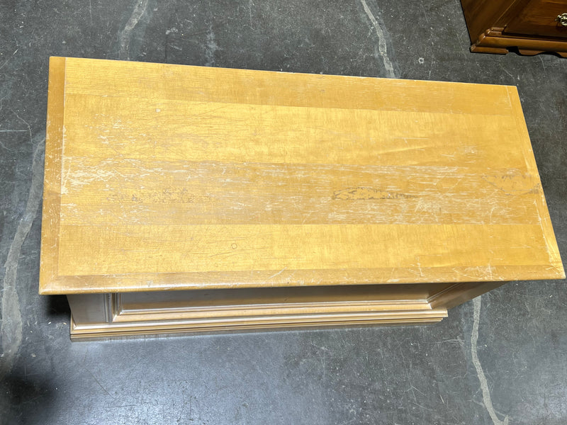 Natural Storage Chest