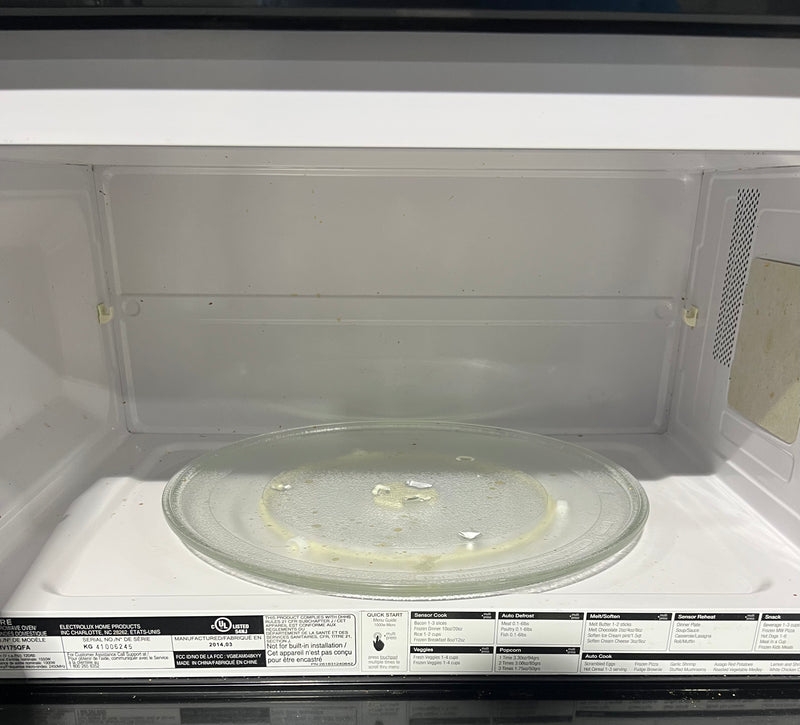 Frigidaire Microwave Oven