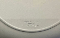 Vintage Wedgwood Jasperware Plate