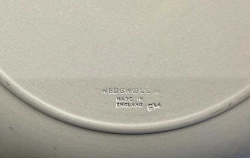 Vintage Wedgwood Jasperware Plate