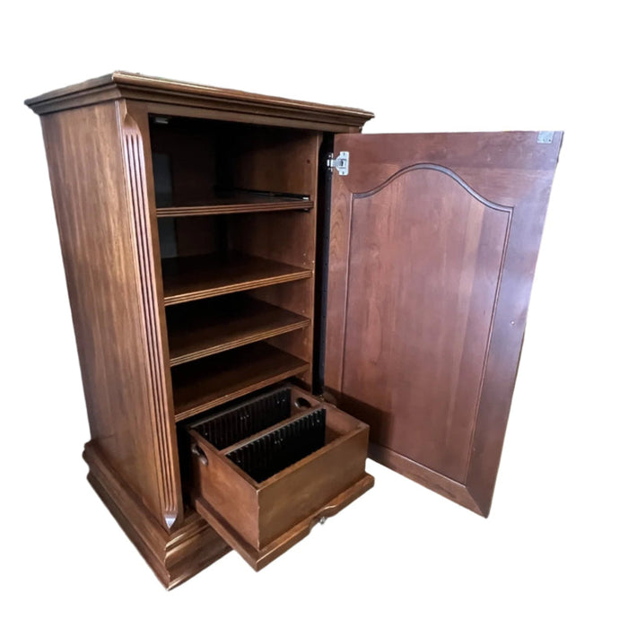 TV Entertainment Unit