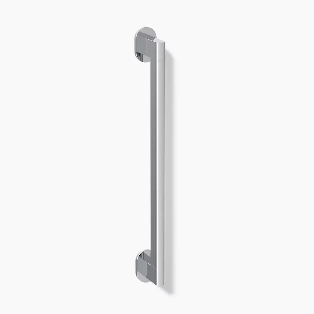 Kohler Belay 18" grab bar