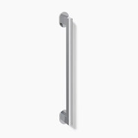 Kohler Belay 18" grab bar