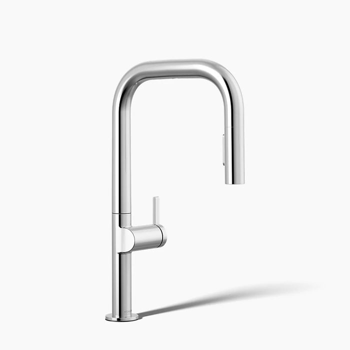 Kohler Touchless Pull-Down Kitchen Sink Faucet with Sprayhead  K-28271-RT2-CP