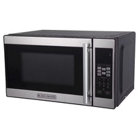 700-watt Countertop Microwave Oven